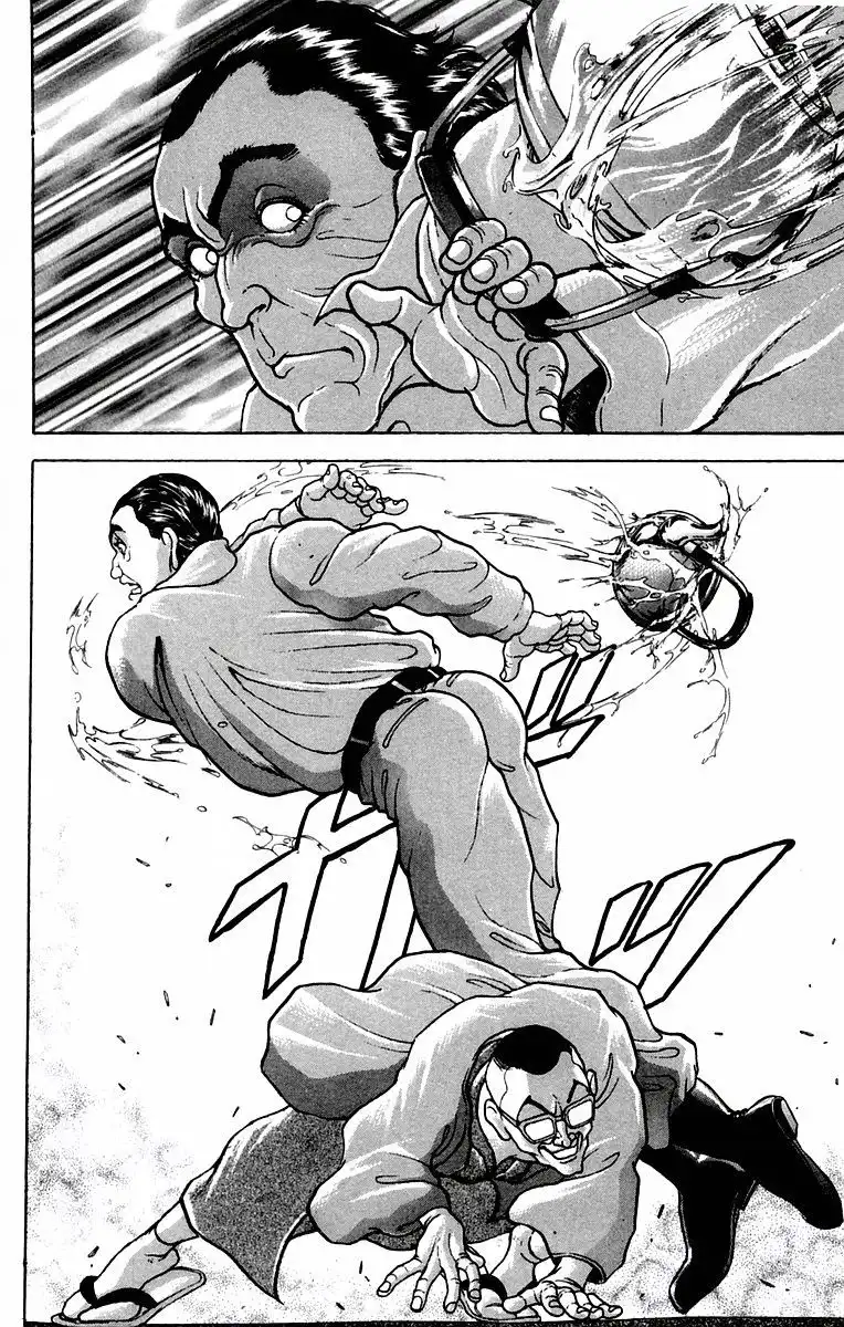 New Grappler Baki Chapter 43 6